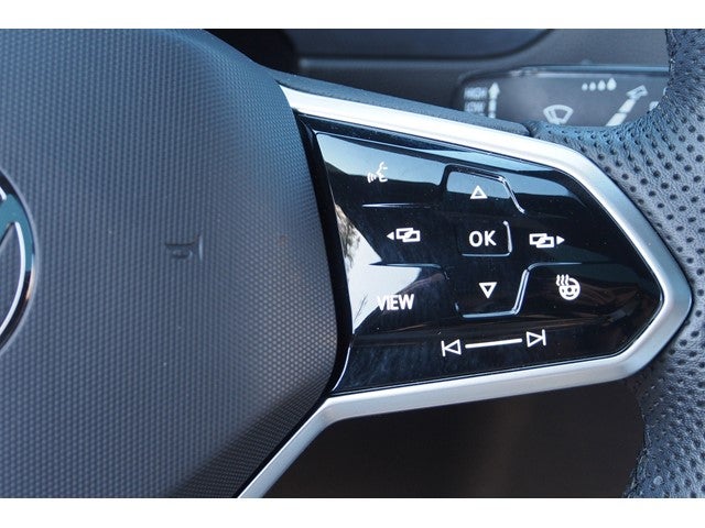 2022 Volkswagen Tiguan SEL R-Line