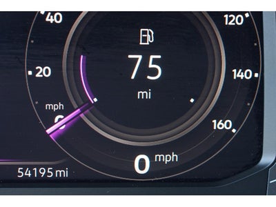 2022 Volkswagen Tiguan SEL R-Line