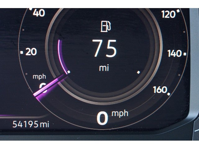 2022 Volkswagen Tiguan SEL R-Line