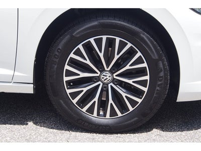2019 Volkswagen Jetta SEL
