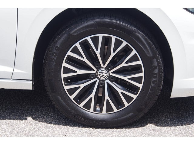 2019 Volkswagen Jetta SEL