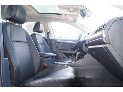 2019 Volkswagen Jetta SEL