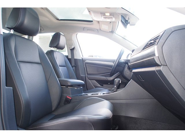2019 Volkswagen Jetta SEL