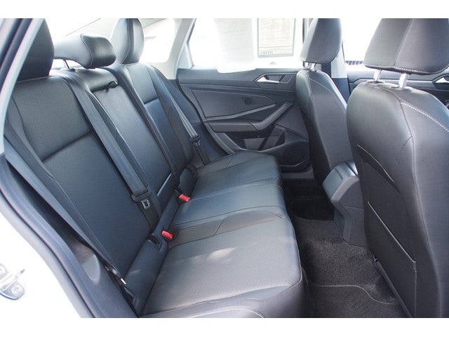 2019 Volkswagen Jetta SEL