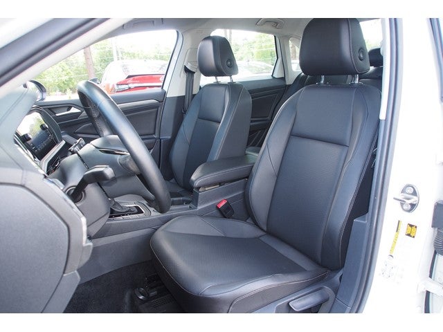 2019 Volkswagen Jetta SEL
