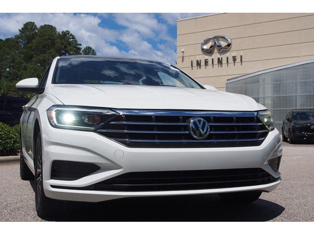 2019 Volkswagen Jetta SEL