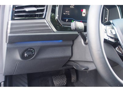 2019 Volkswagen Jetta SEL