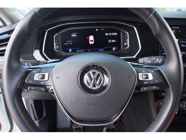 2019 Volkswagen Jetta SEL