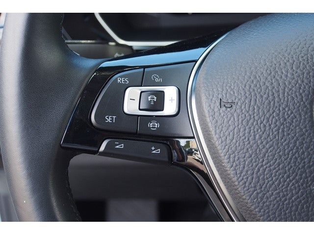 2019 Volkswagen Jetta SEL