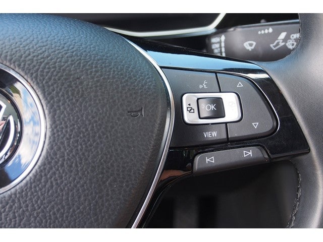 2019 Volkswagen Jetta SEL