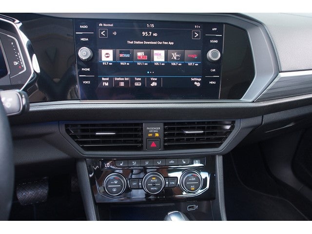 2019 Volkswagen Jetta SEL