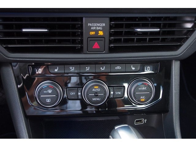 2019 Volkswagen Jetta SEL