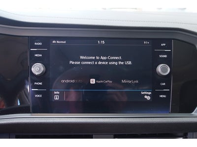 2019 Volkswagen Jetta SEL