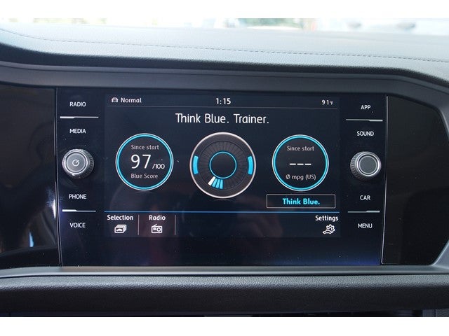 2019 Volkswagen Jetta SEL