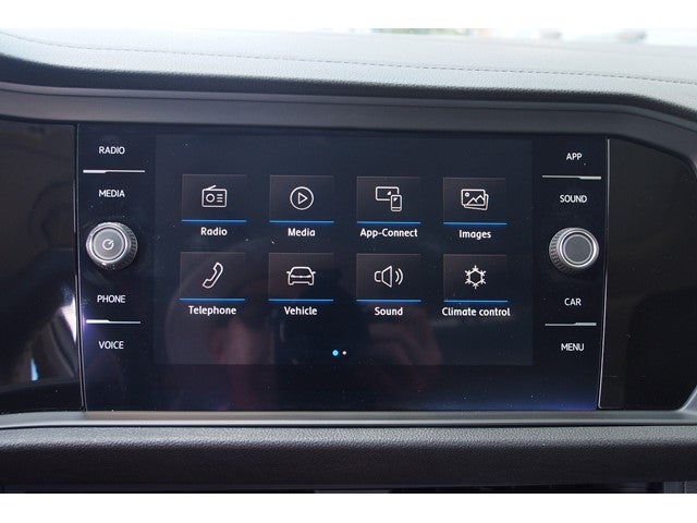 2019 Volkswagen Jetta SEL