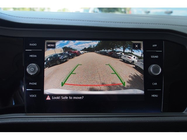 2019 Volkswagen Jetta SEL