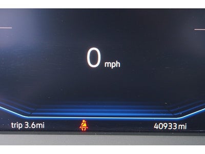 2019 Volkswagen Jetta SEL