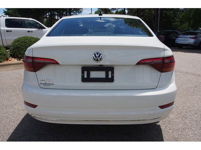 2019 Volkswagen Jetta SEL