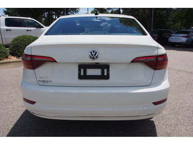 2019 Volkswagen Jetta SEL