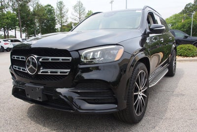 2022 Mercedes-Benz GLS GLS 450