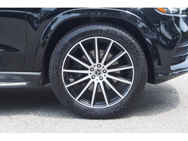 2022 Mercedes-Benz GLS GLS 450