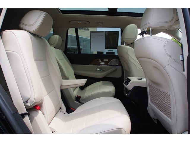 2022 Mercedes-Benz GLS GLS 450