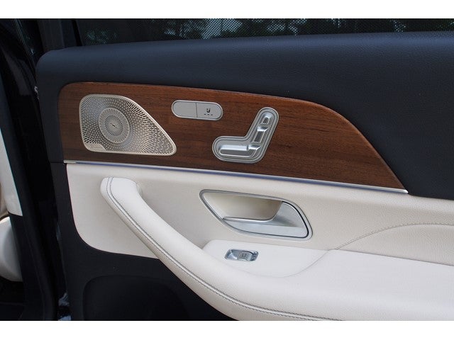 2022 Mercedes-Benz GLS GLS 450
