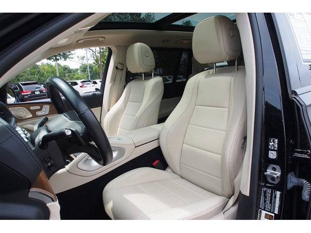 2022 Mercedes-Benz GLS GLS 450