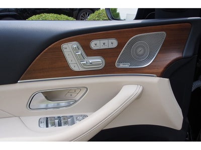 2022 Mercedes-Benz GLS GLS 450