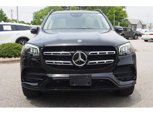 2022 Mercedes-Benz GLS GLS 450