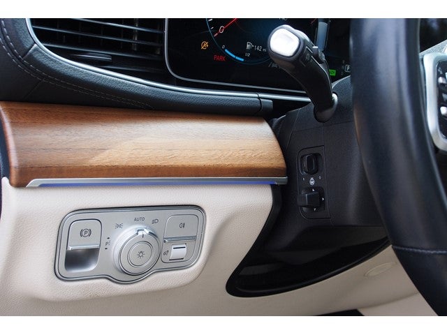 2022 Mercedes-Benz GLS GLS 450