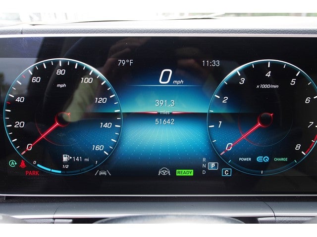 2022 Mercedes-Benz GLS GLS 450