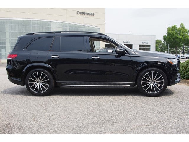 2022 Mercedes-Benz GLS GLS 450