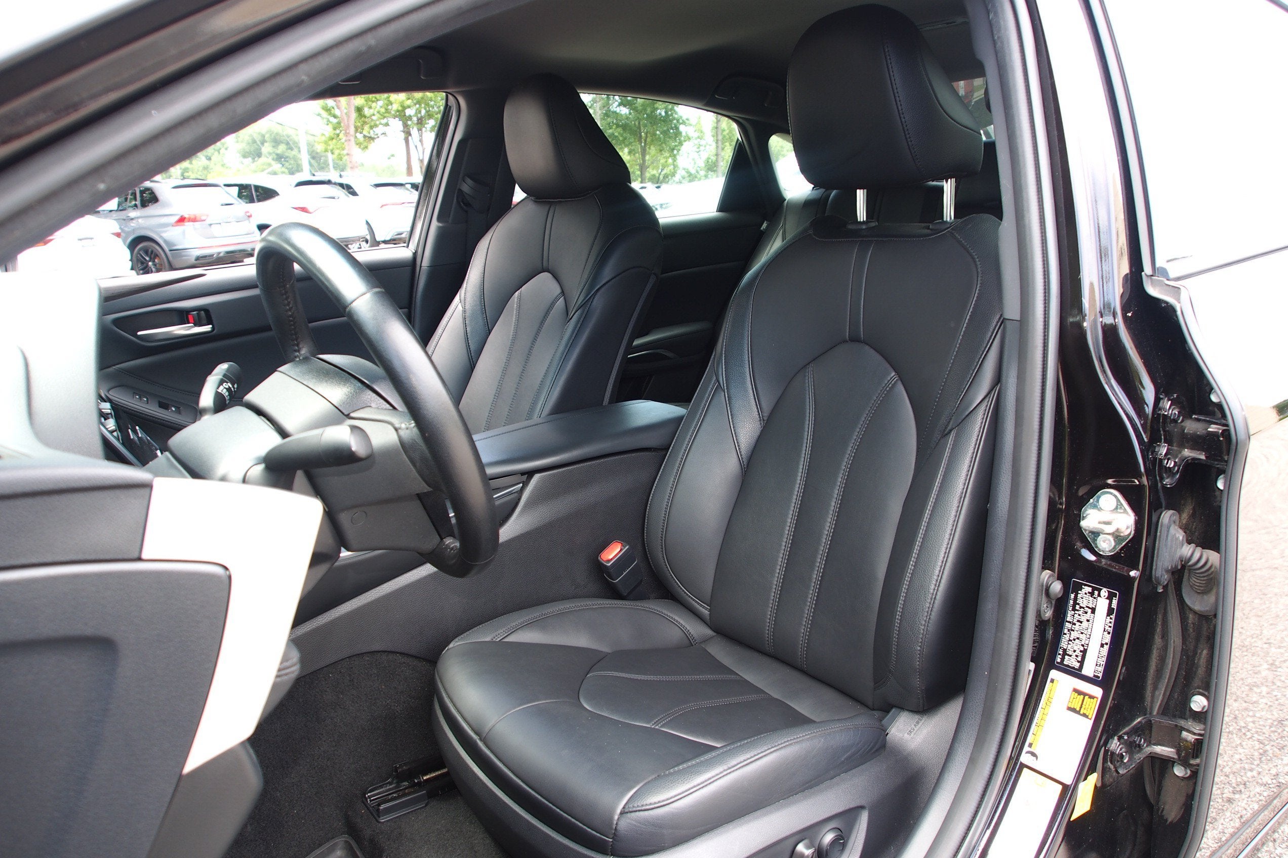 2019 Toyota Avalon XLE