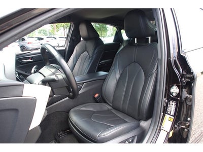2019 Toyota Avalon XLE