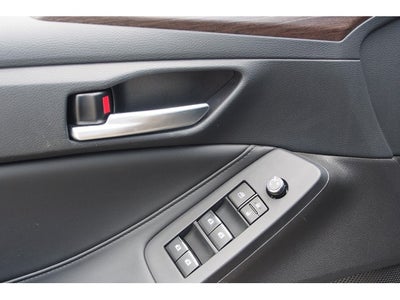 2019 Toyota Avalon XLE