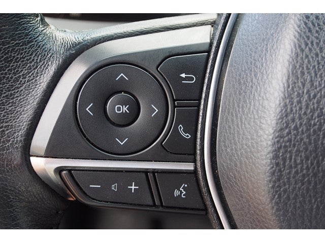 2019 Toyota Avalon XLE