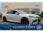 2024 Toyota Camry XSE V6