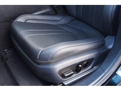 2023 Lexus ES ES 300h F SPORT Handling