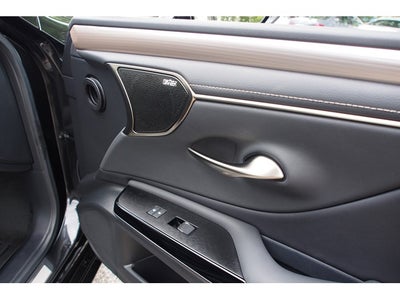 2024 Lexus ES ES 300h F SPORT Handling