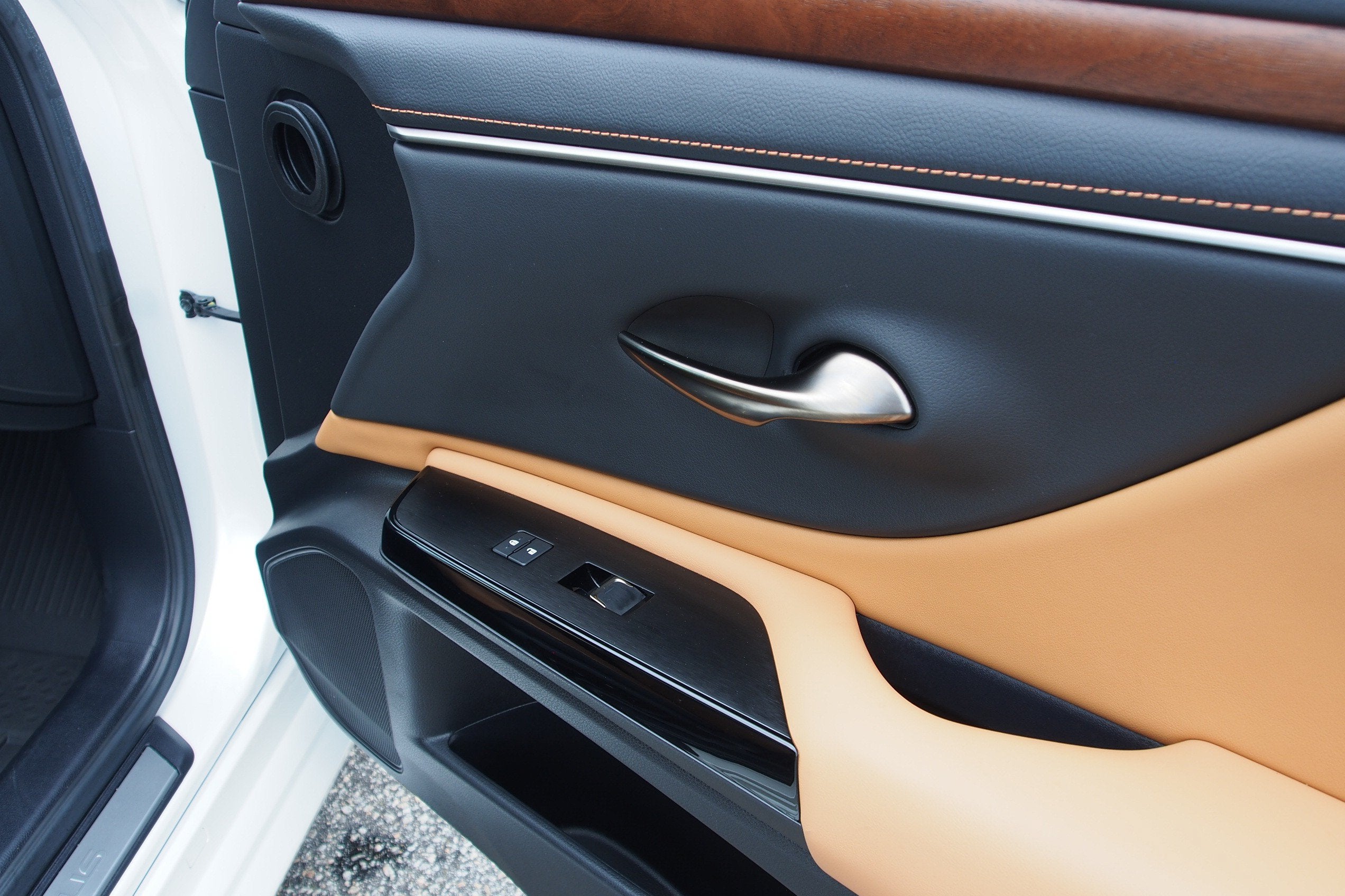 2025 Lexus ES ES 350