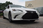 2025 Lexus ES ES 350