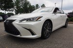 2025 Lexus ES ES 350