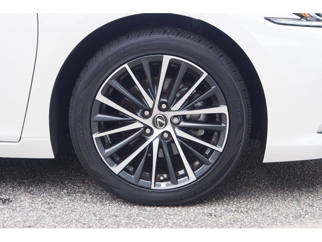 2025 Lexus ES ES 350