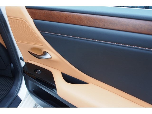 2025 Lexus ES ES 350