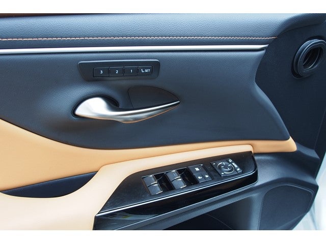 2025 Lexus ES ES 350