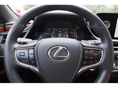 2025 Lexus ES ES 350