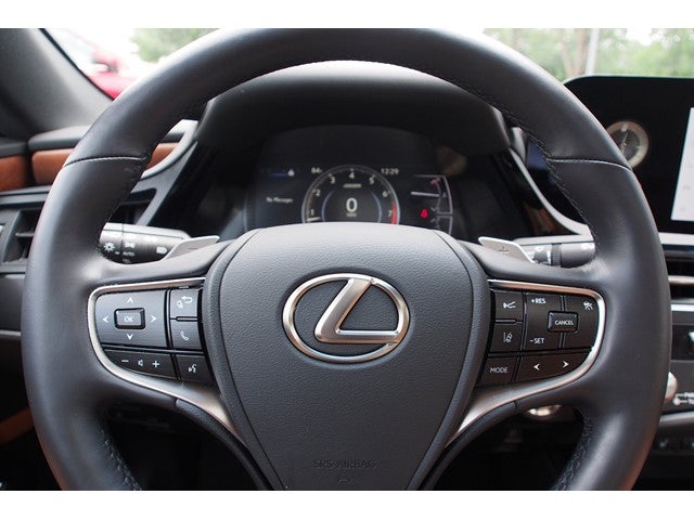 2025 Lexus ES ES 350