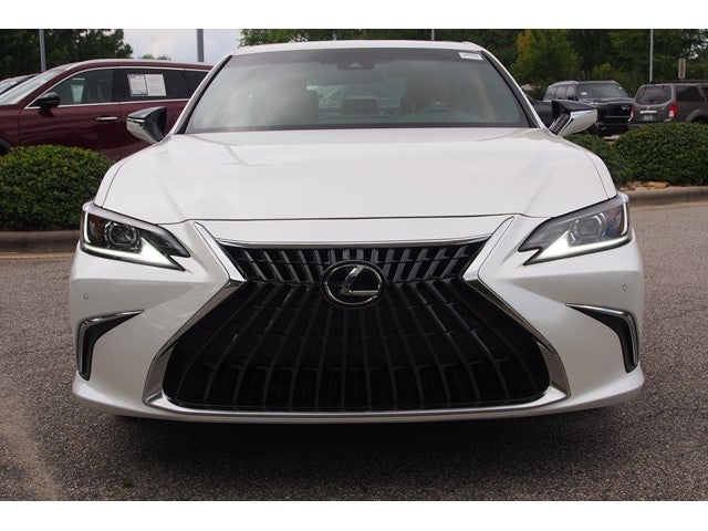 2025 Lexus ES ES 350