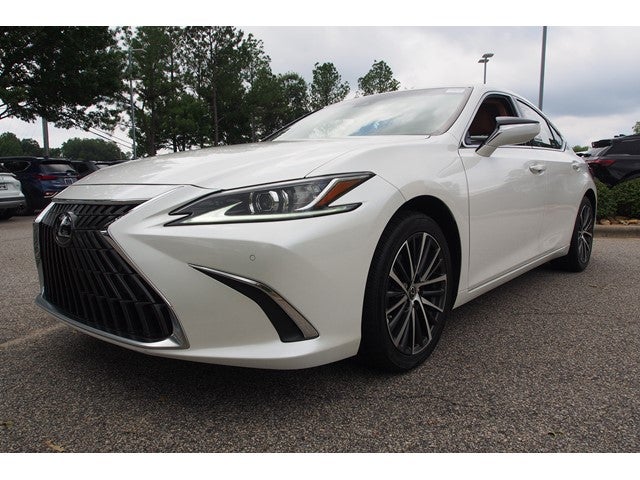 2025 Lexus ES ES 350